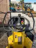 BOMAG BW900-2 VIBRATORY SMOOTH DRUM ROLLER; GAS POWERED