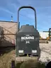 BOMAG BW900-2 VIBRATORY SMOOTH DRUM ROLLER; GAS POWERED