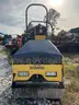 BOMAG BW900-2 VIBRATORY SMOOTH DRUM ROLLER; GAS POWERED