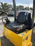 BOMAG BW900-2 VIBRATORY SMOOTH DRUM ROLLER; GAS POWERED