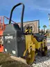 BOMAG BW900-2 VIBRATORY SMOOTH DRUM ROLLER; GAS POWERED