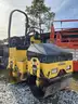 BOMAG BW900-2 VIBRATORY SMOOTH DRUM ROLLER; GAS POWERED