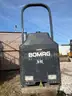 BOMAG BW900-2 VIBRATORY SMOOTH DRUM ROLLER; GAS POWERED