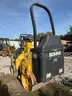 BOMAG BW900-2 VIBRATORY SMOOTH DRUM ROLLER; GAS POWERED