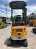 NEVER USED 2025 CFR EXCAVATOR MODEL XZ20R