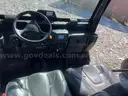 2017 KUBOTA RTV- X1140 UTV, DIESEL, CREW CAB, HYDRAULIC DUMP BED