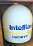 NEVER USED INTELLIAN GX100 1 METER MARINE STABALIZED KA-BAND GLOBAL XPRESS TERMINAL