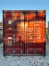 40FT SHIPPING CONTAINER WITH CONTENTS