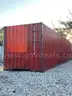 40FT SHIPPING CONTAINER WITH CONTENTS