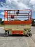 JLG SCISSOR LIFT MODEL 2646ES