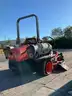 KUBOTA ZP330 , PRO 72 COMMERCIAL DECK