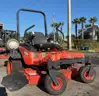 KUBOTA ZP330 , PRO 72 COMMERCIAL DECK