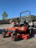 KUBOTA ZP330 , PRO 72 COMMERCIAL DECK