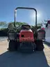 KUBOTA ZP330 , PRO 72 COMMERCIAL DECK