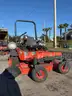 KUBOTA ZP330 , PRO 72 COMMERCIAL DECK