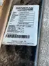 NEVER USED GENERAC PORTABLE GENERATOR MODEL G0076722R, ELECTRIC START