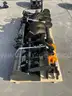 NEVER USED 2025 MINI EXCAVATOR ATTACHMENT SET