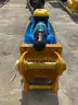 NEVER USED 2025 SILENT BREAKER ATTACHMENT FOR EXCAVATOR MODEL SB45