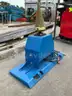 NEVER USED 2025 LOG SPLITTER ATTACHMENT FOR UNIVERSAL SKID STEER