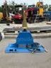 NEVER USED 2025 LOG SPLITTER ATTACHMENT FOR UNIVERSAL SKID STEER