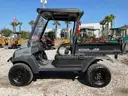 2019 CLUB CAR CARRYALL 1500 4x4 INTELLITRAK, DIESEL