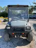 2019 CLUB CAR CARRYALL 1500 4x4 INTELLITRAK, DIESEL
