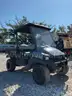 2019 CLUB CAR CARRYALL 1500 4x4 INTELLITRAK, DIESEL