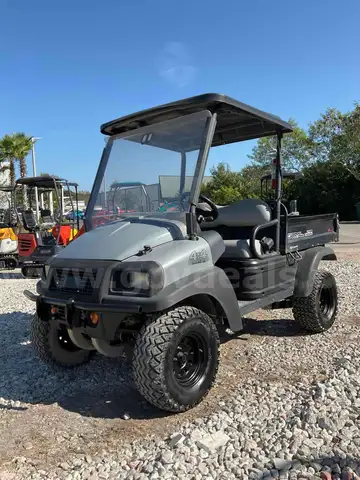 2019 CLUB CAR CARRYALL 1500 4x4 INTELLITRAK, DIESEL