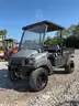 2019 CLUB CAR CARRYALL 1500 4x4 INTELLITRAK, DIESEL