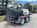MAGNUM GENERATOR MODEL MTT20 WITH MAGNUM TRAILER