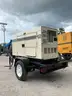MULTIQUIP WHISPER WATT TRAILER MOUNTED AC GENERATOR MODEL DCA-25SSIU2, DIESEL