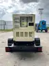 MULTIQUIP WHISPER WATT TRAILER MOUNTED AC GENERATOR MODEL DCA-25SSIU2, DIESEL