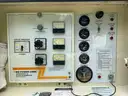 MULTIQUIP WHISPER WATT TRAILER MOUNTED AC GENERATOR MODEL DCA-25SSIU2, DIESEL