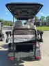 NEW 2025 IR ELECTRIC GOLF CART MODEL IRGC80, 4 PASSENGER