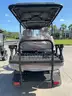 NEW 2025 IR ELECTRIC GOLF CART MODEL IRGC80, 4 PASSENGER