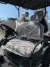 NEW 2025 IR ELECTRIC GOLF CART MODEL IRGC80, 4 PASSENGER
