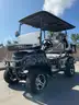NEW 2025 IR ELECTRIC GOLF CART MODEL IRGC80, 4 PASSENGER