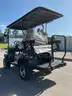 NEW 2025 IR ELECTRIC GOLF CART MODEL IRGC80, 4 PASSENGER