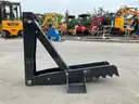 NEVER USED 2025 THUMB ATTACHMENT FOR EXCAVATOR TRACTOR
