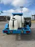 HYDRO ENGINEERING 5/3000GOVS TRAILER MOUNTED PRESSURE WASHER, DIESEL