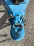 HYDRO ENGINEERING 5/3000GOVS TRAILER MOUNTED PRESSURE WASHER, DIESEL