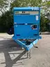 HYDRO ENGINEERING 5/3000GOVS TRAILER MOUNTED PRESSURE WASHER, DIESEL