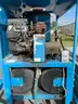 HYDRO ENGINEERING 5/3000GOVS TRAILER MOUNTED PRESSURE WASHER, DIESEL