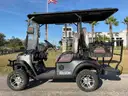 NEW 2025 SDLANCH ELECTRIC GOLF CART MODEL SDLGC80, 4 PASSENGER