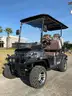 NEW 2025 SDLANCH ELECTRIC GOLF CART MODEL SDLGC80, 4 PASSENGER