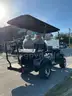 NEW 2025 SDLANCH ELECTRIC GOLF CART MODEL SDLGC80, 4 PASSENGER
