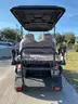 NEW 2025 SDLANCH ELECTRIC GOLF CART MODEL SDLGC80, 4 PASSENGER