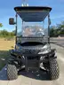 NEW 2025 SDLANCH ELECTRIC GOLF CART MODEL SDLGC80, 4 PASSENGER