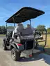 NEW 2025 SDLANCH ELECTRIC GOLF CART MODEL SDLGC80, 4 PASSENGER