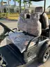 NEW 2025 SDLANCH ELECTRIC GOLF CART MODEL SDLGC80, 4 PASSENGER